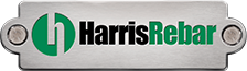 Harris Rebar Logo