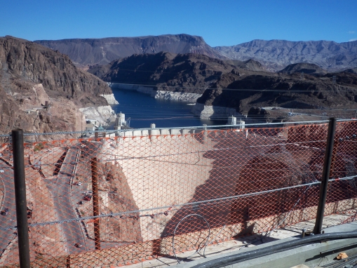 Hoover Dam Bypass
